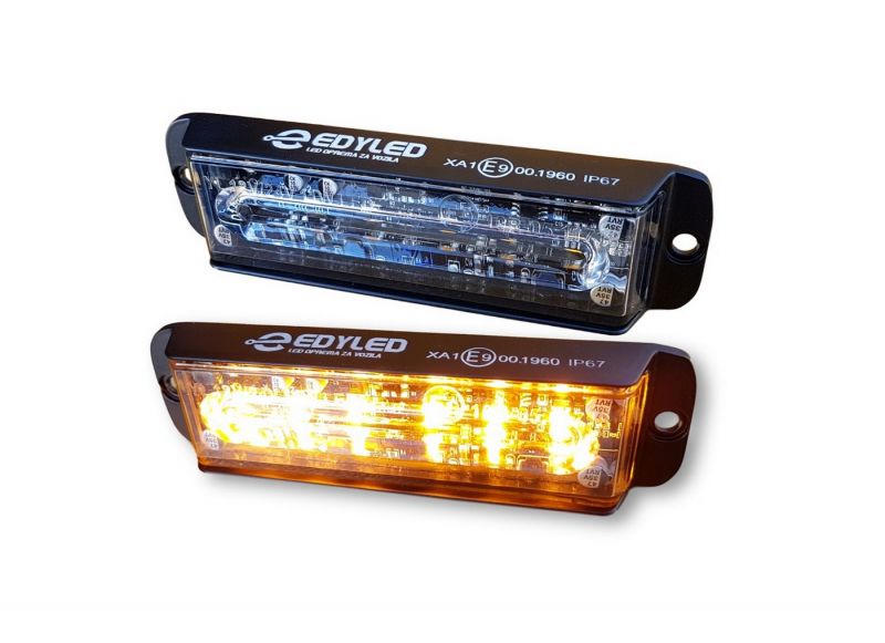 LED flash 6LED x 5W  , 31012