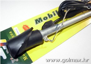 Opel vectra antena