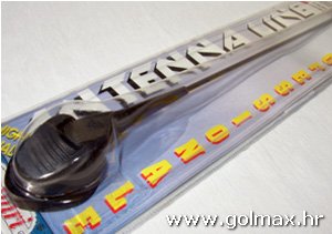 Fiat, lancia, alfa antena
