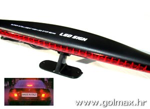 Stop svjetlo 36 led lampica Svjetlo