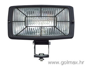 Maglenka 1 kom pojedinačna kvadratna